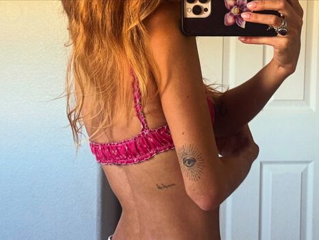 Full leaked Nadia turner private photo