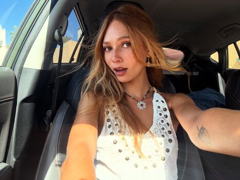 Full leaked Nadia turner private photo