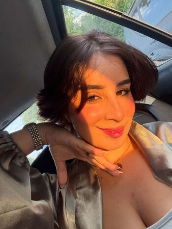 Full leaked Nadiasultanx page private photo