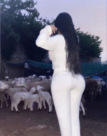Full leaked Nadiasultanx private photo