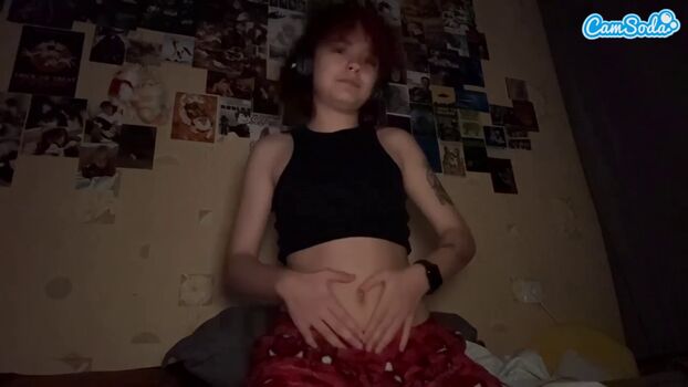 Full leaked Nadine cranson private photo