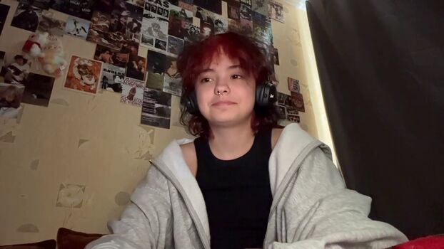Full leaked Nadine cranson private photo