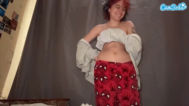 Full leaked Nadine cranson private photo