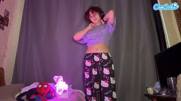 Full leaked Nadine cranson private photo