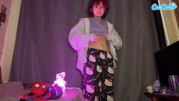 Full leaked Nadine cranson private photo
