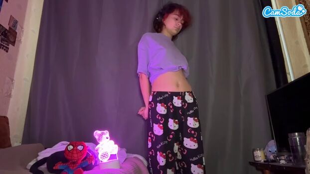 Full leaked Nadine cranson private photo