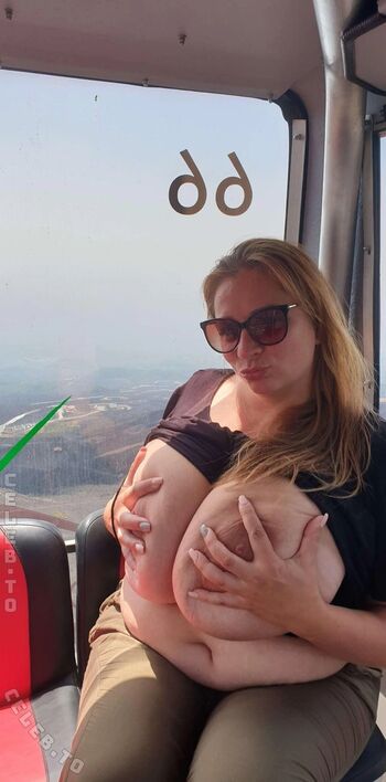 Full leaked Nadine jansen private photo
