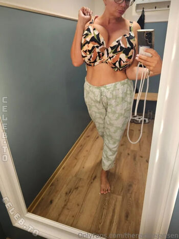 Full leaked Nadine jansen private photo