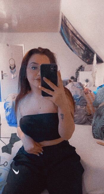 Full leaked Nadine luisa private photo