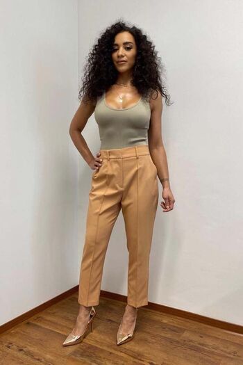 Full leaked Nadja benaissa private photo