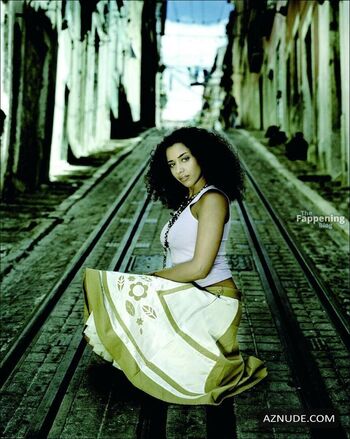 Full leaked Nadja benaissa private photo