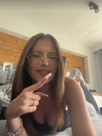 Full leaked Nadusia xdd private photo