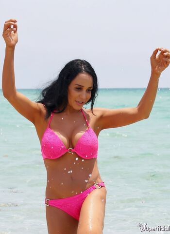 Nadya Suleman