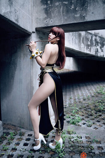 Full leaked Nadyasonika page private photo