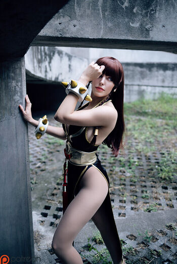 Full leaked Nadyasonika page private photo