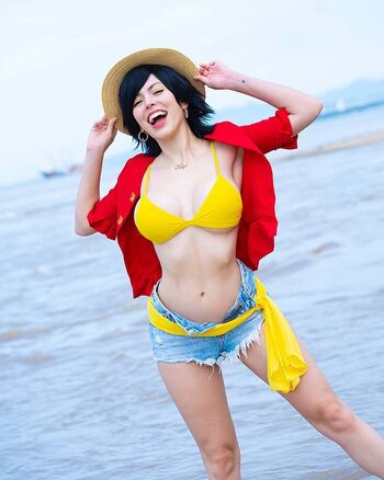 Full leaked Nadyasonika private photo