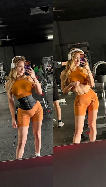 Full leaked Nadyasonika private photo