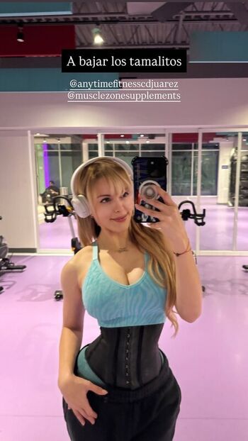 Full leaked Nadyasonika private photo