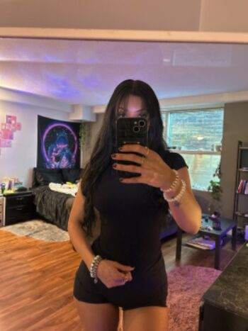 Full leaked Nadyatsya private photo