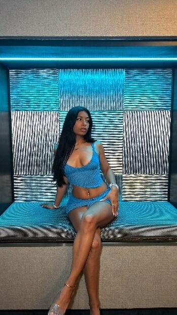 Full leaked Nadyatsya private photo