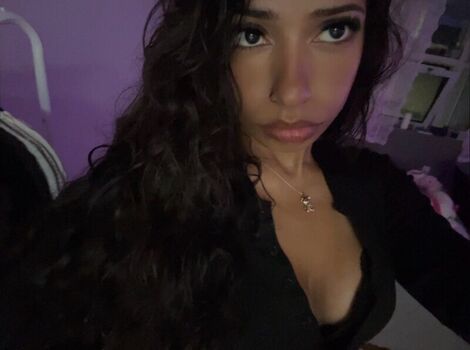 Full leaked Nadyatsya private photo