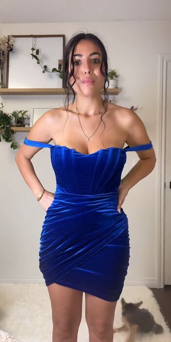 Full leaked Nafitime private photo