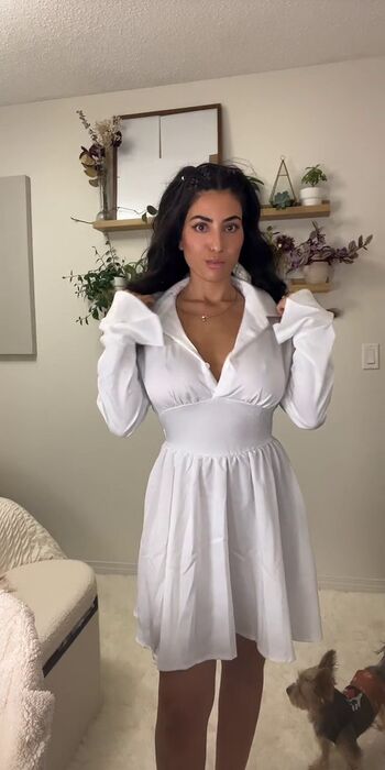 Full leaked Nafitime private photo