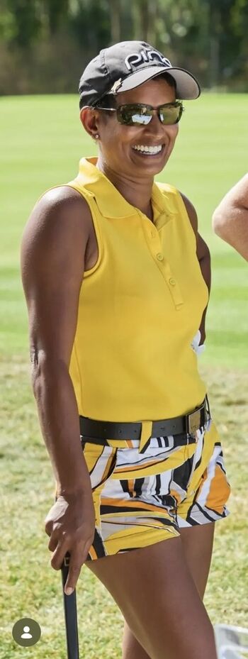 Full leaked Naga munchetty private photo