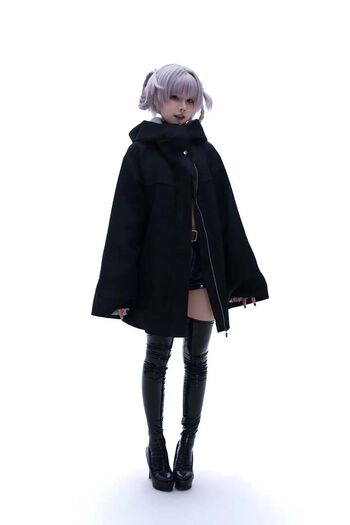 Full leaked Nagi shimizu private photo