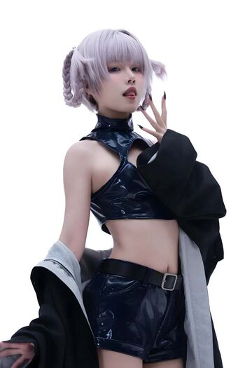 Full leaked Nagi shimizu private photo