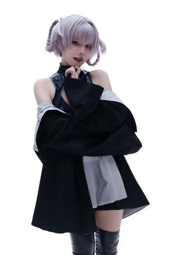 Full leaked Nagi shimizu private photo