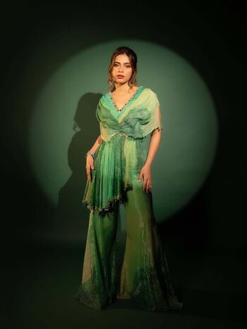 Full leaked Nagma mirajkar private photo