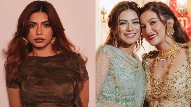 Full leaked Nagma mirajkar private photo