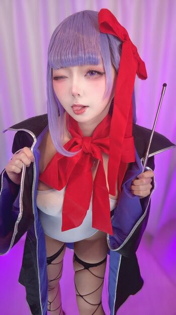 Full leaked Nagomitei page private onlyfans photo