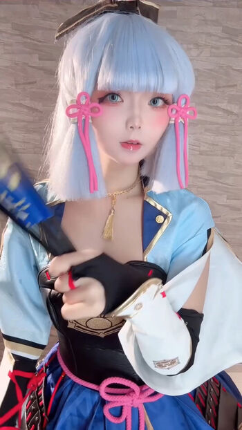 Full leaked Nagomitei page private onlyfans photo