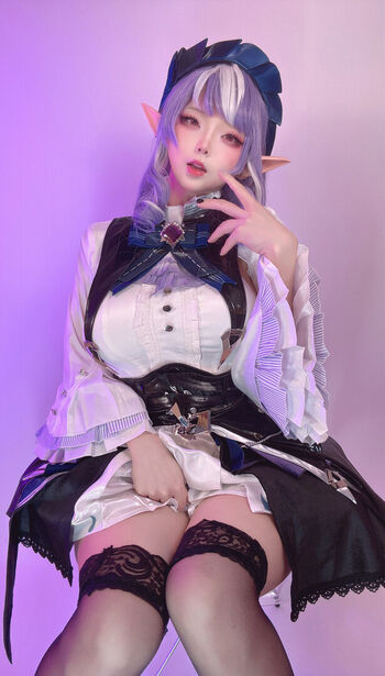 Full leaked Nagomitei page private onlyfans photo