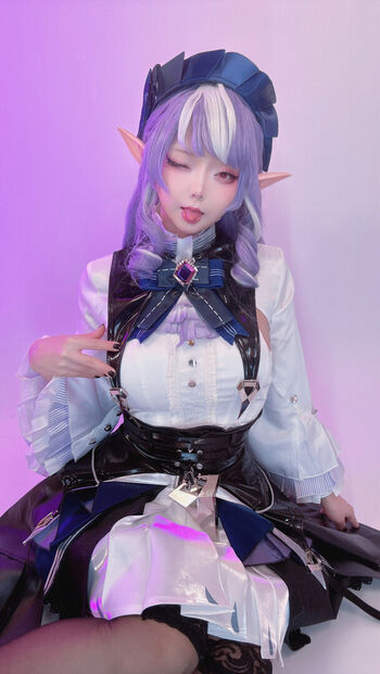 Full leaked Nagomitei page private onlyfans photo