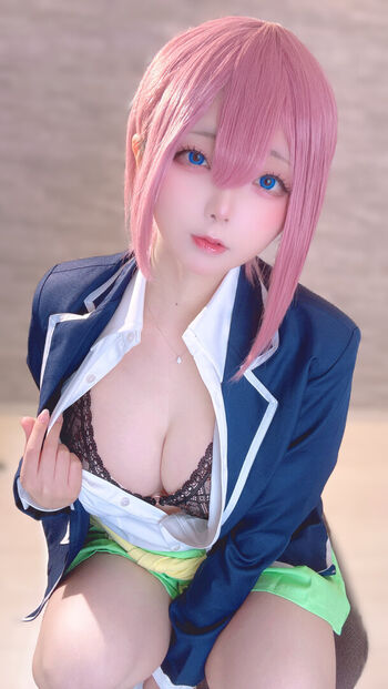 Full leaked Nagomitei page private onlyfans photo