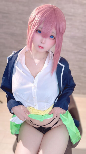 Full leaked Nagomitei page private onlyfans photo