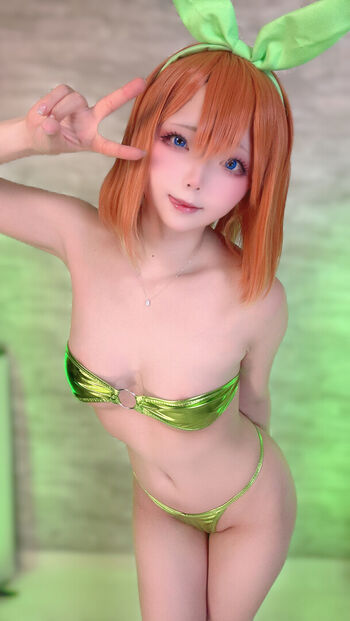 Full leaked Nagomitei private onlyfans photo