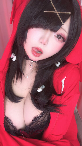 Full leaked Nagomitei private photo