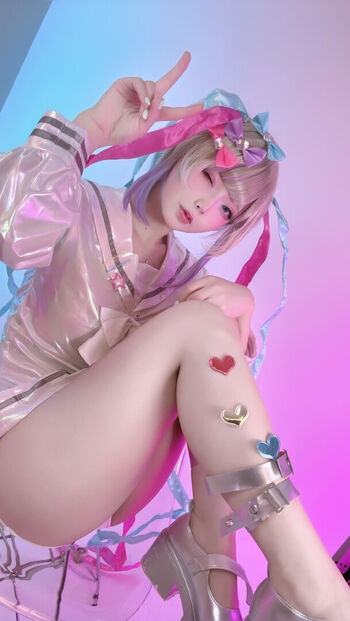 Full leaked Nagomitei private photo