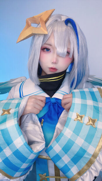 Full leaked Nagomitei private photo