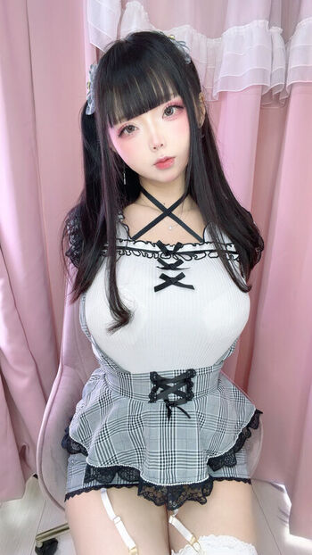 Full leaked Nagomitei private photo