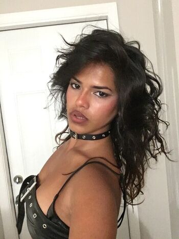 Full leaked Nahrin khan private photo