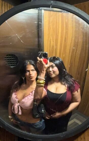 Full leaked Nahrin khan private photo