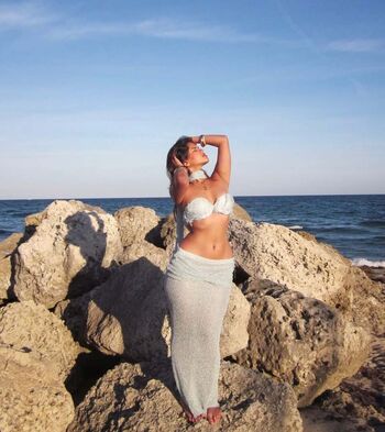 Full leaked Nahrinpearl private photo