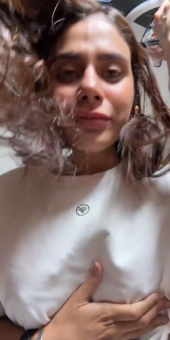 Full leaked Nahy hidalgo private photo