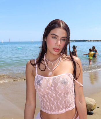 Full leaked Nahy hidalgo private photo