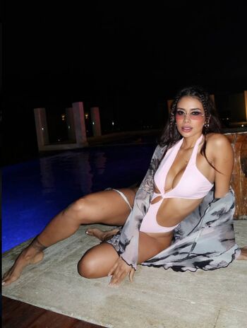 Full leaked Nahy hidalgo private photo